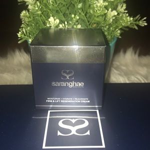 😍New Saranghae firm & lift generation cream